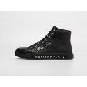 Кроссовки Philipp Plein - цвет Черный