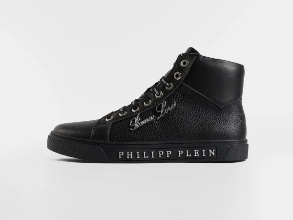 Кроссовки Philipp Plein - 40391
