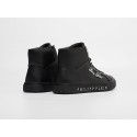 Кроссовки Philipp Plein - цвет Черный