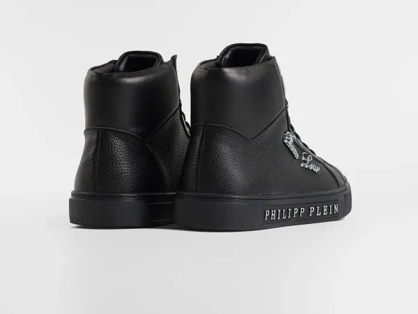Кроссовки Philipp Plein - 40391