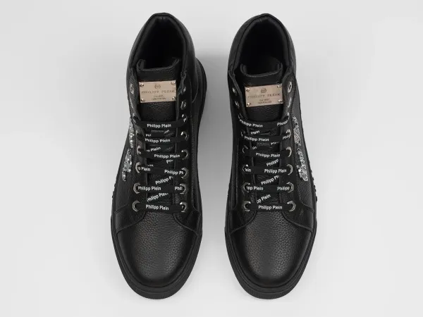 Кроссовки Philipp Plein - 40391