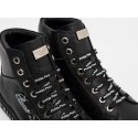 Кроссовки Philipp Plein - цвет Черный