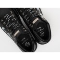 Кроссовки Philipp Plein - цвет Черный