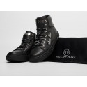 Кроссовки Philipp Plein - цвет Черный