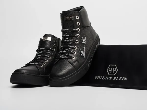 Кроссовки Philipp Plein - 40391