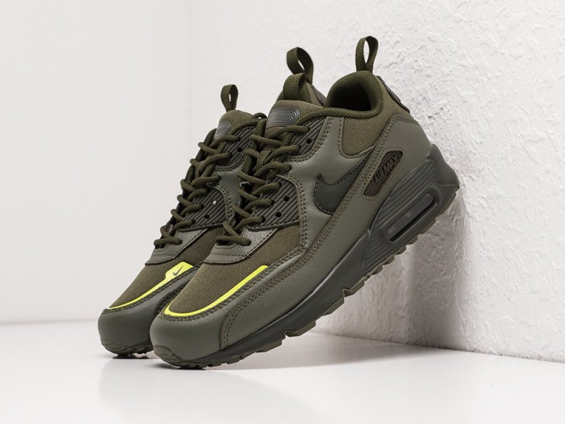 Кроссовки Nike Air Max 90 - 27359