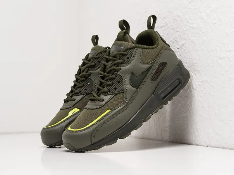 Кроссовки Nike Air Max 90 - 27359