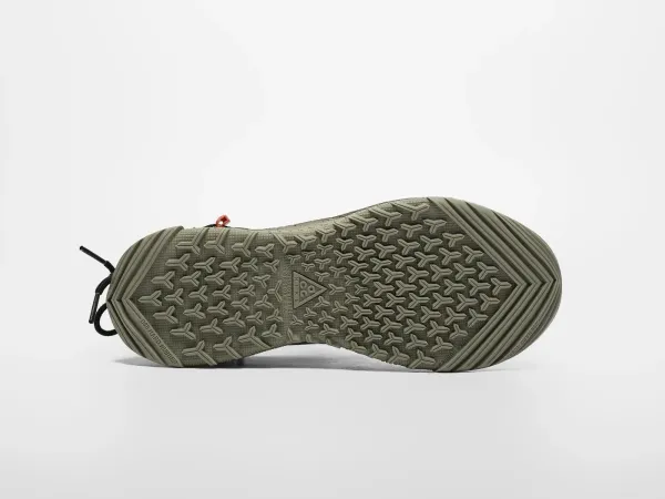 Кроссовки Nike ACG Air Terra Antarktik Low - 42974