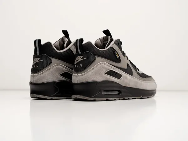 Зимние Кроссовки Nike Air Max 90 - 39334
