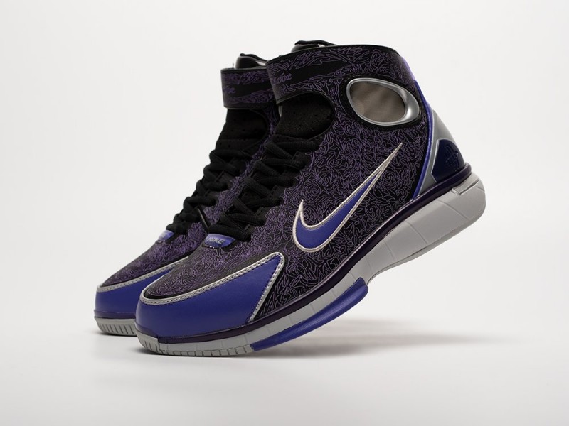 Кроссовки Nike Air Zoom Huarache 2K4 - 42833