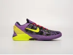 Кроссовки Nike Kobe 7 Low - 40521