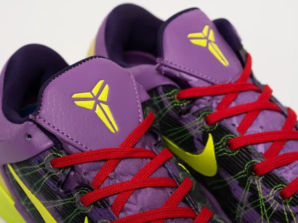 Кроссовки Nike Kobe 7 Low - 40521