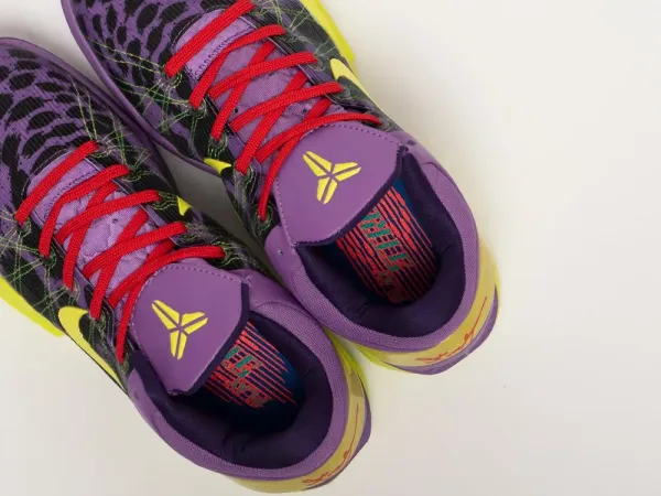 Кроссовки Nike Kobe 7 Low - 40521