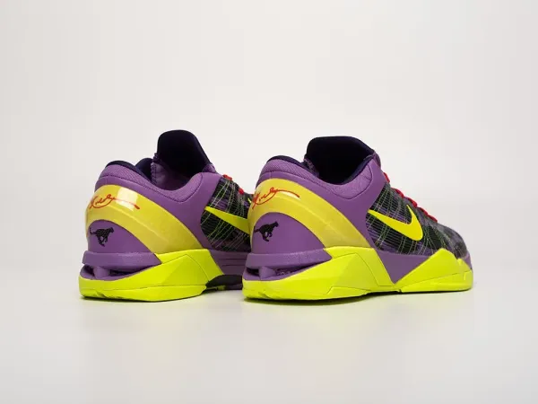 Кроссовки Nike Kobe 7 Low - 40521
