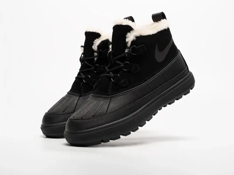 Зимние Ботинки Nike Woodside Chukka 2 GS - 43534
