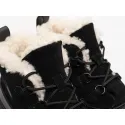 Зимние Ботинки Nike Woodside Chukka 2 GS - 43534
