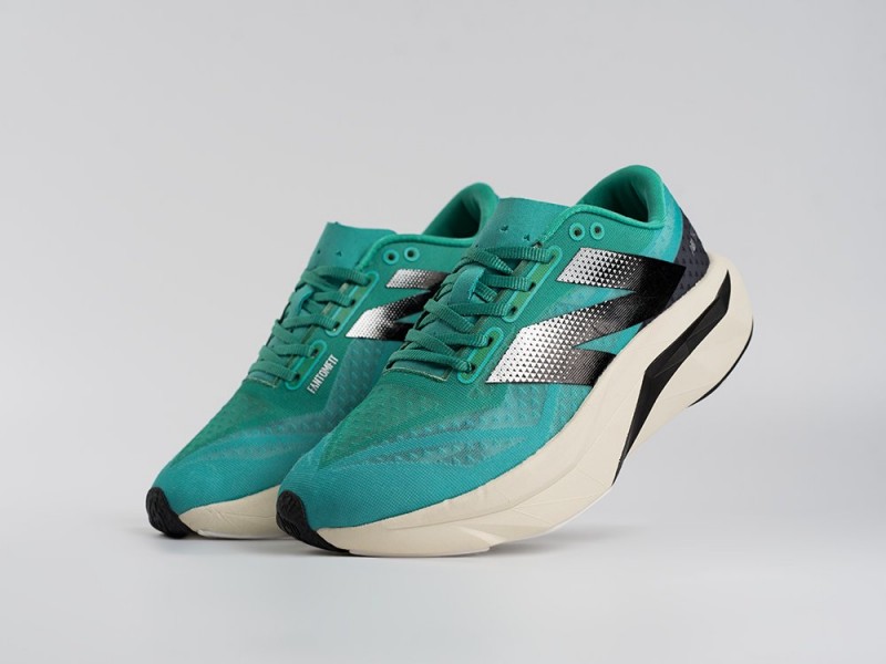 Кроссовки New Balance FuelCell Rebel V4 - 44708