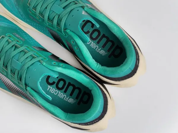 Кроссовки New Balance FuelCell Rebel V4 - 44708