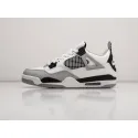 Зимние Кроссовки Nike Air Jordan 4 Retro - 38160