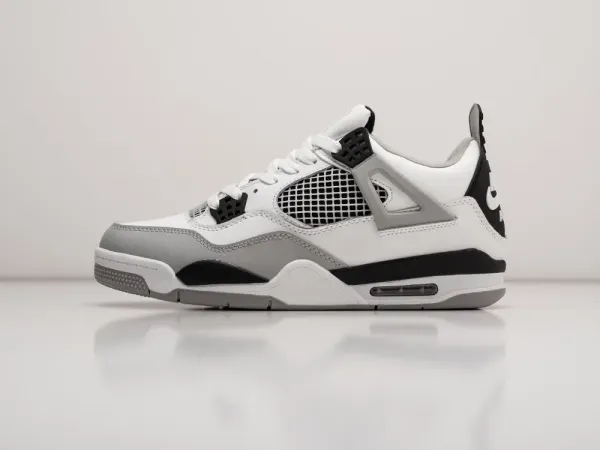 Зимние Кроссовки Nike Air Jordan 4 Retro - 38160