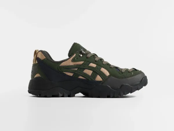 Кроссовки Asics GEL PICKAX - 47037