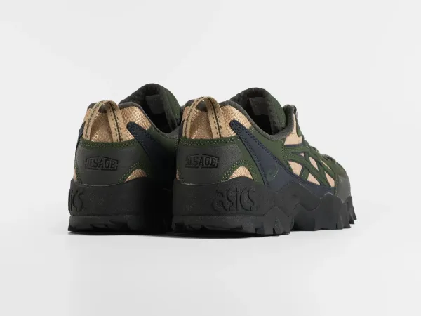 Кроссовки Asics GEL PICKAX - 47037