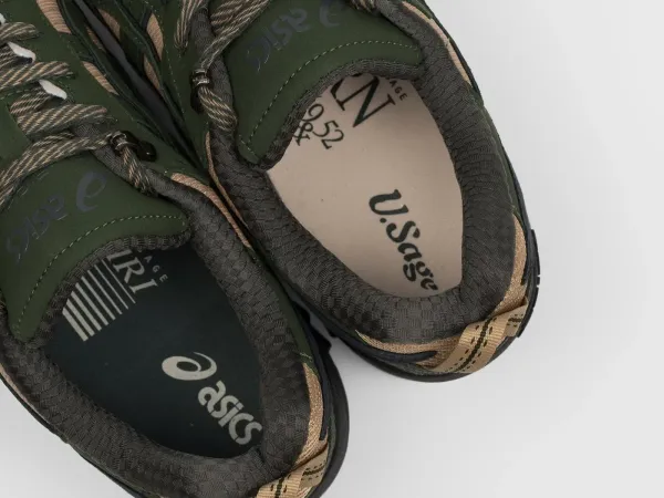 Кроссовки Asics GEL PICKAX - 47037