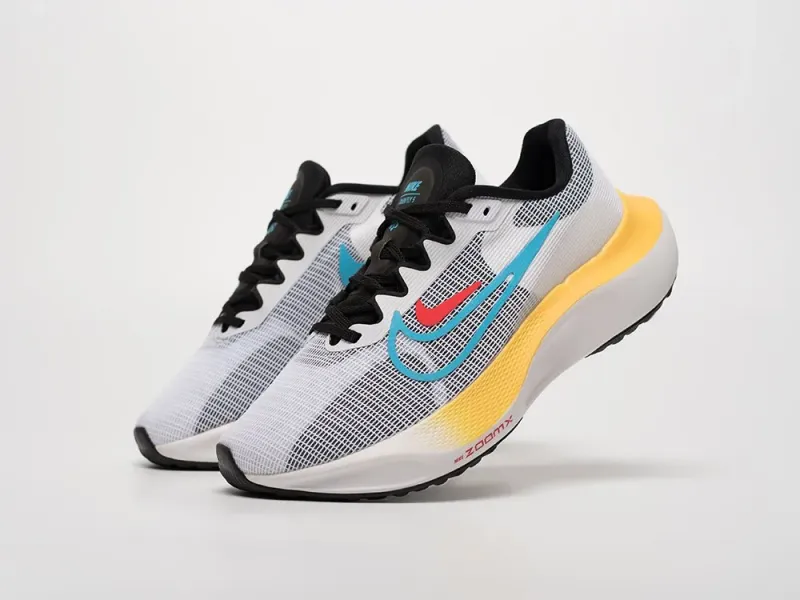 Кроссовки Nike Zoom Fly 5 - 42021