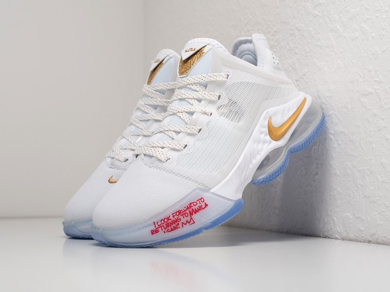 Кроссовки Nike Lebron XIX Low - 37051