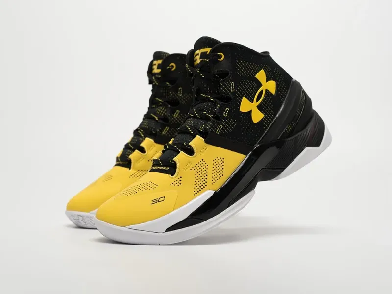 Кроссовки Under Armour Curry 2 - 42465