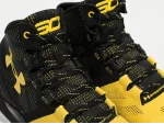 Кроссовки Under Armour Curry 2 - 42465