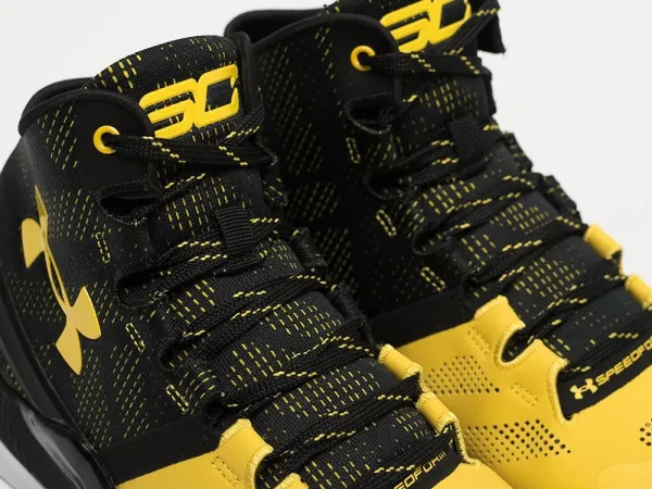 Кроссовки Under Armour Curry 2 - 42465