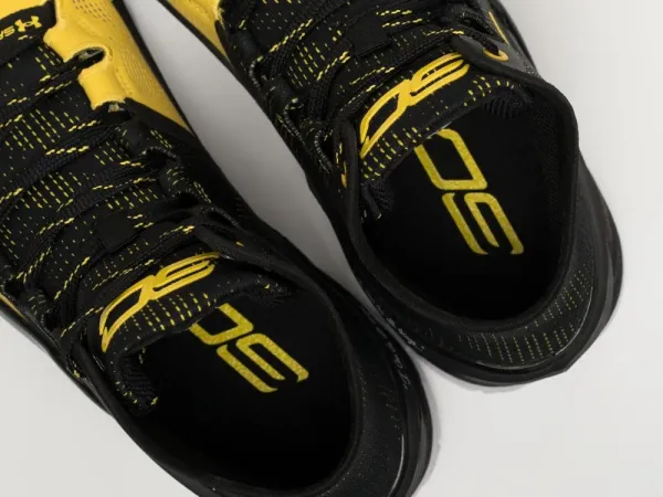 Кроссовки Under Armour Curry 2 - 42465