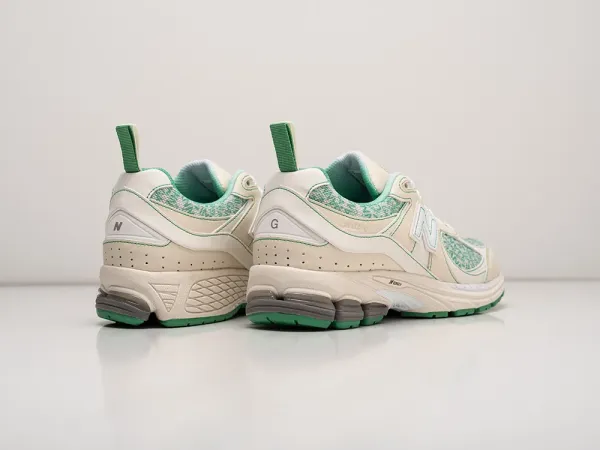 Кроссовки GANNI x New Balance 2002R - 33075