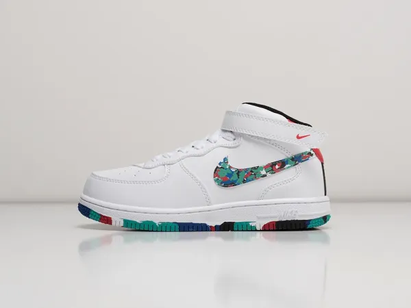 Кроссовки Nike Air Force 1 Mid - 27382