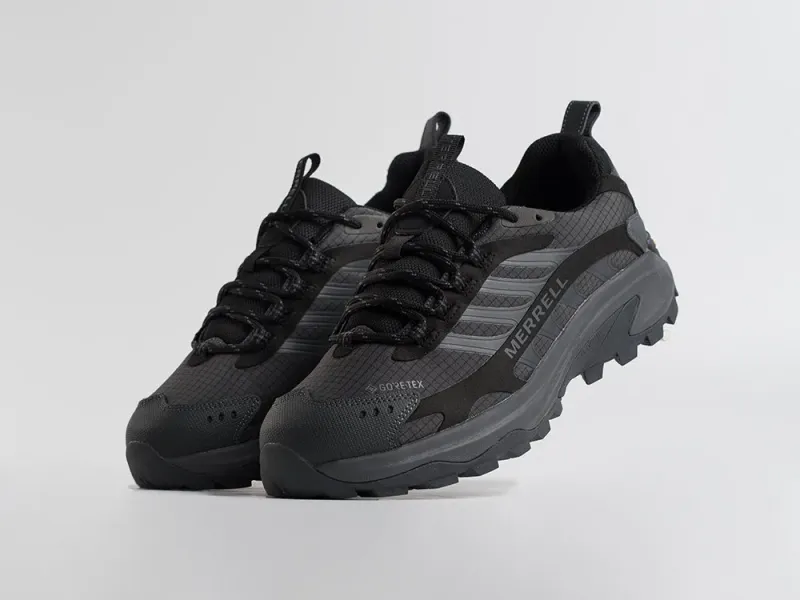 Ботинки Merrell Moab Speed 2 Low - 45486