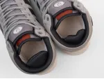 Зимние Кроссовки Bad Bunny x Adidas Campus Light High - 43550