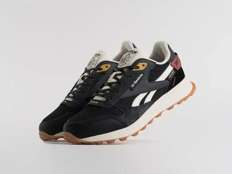 Кроссовки Reebok Classic Leather Suede - 46399