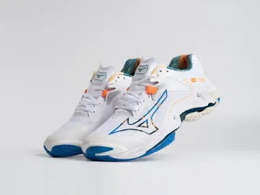 Кроссовки Mizuno Wave Lightning Z8 - 45125