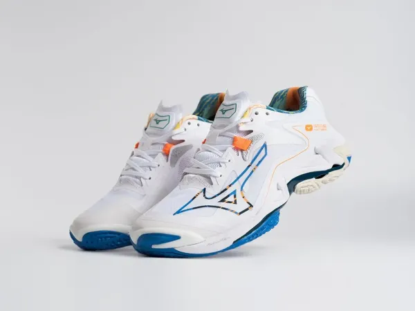 Кроссовки Mizuno Wave Lightning Z8 - 45125