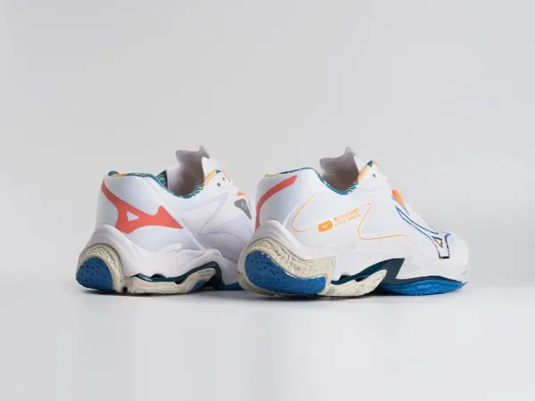 Кроссовки Mizuno Wave Lightning Z8 - 45125