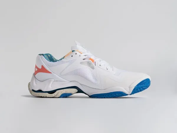 Кроссовки Mizuno Wave Lightning Z8 - 45125