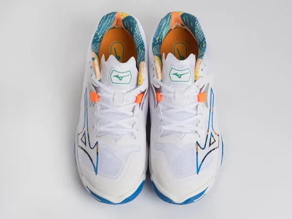Кроссовки Mizuno Wave Lightning Z8 - 45125