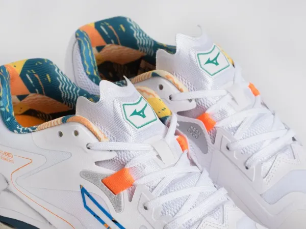 Кроссовки Mizuno Wave Lightning Z8 - 45125