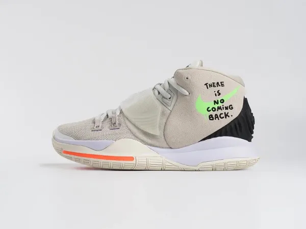Кроссовки Nike Kyrie 6 - 43225