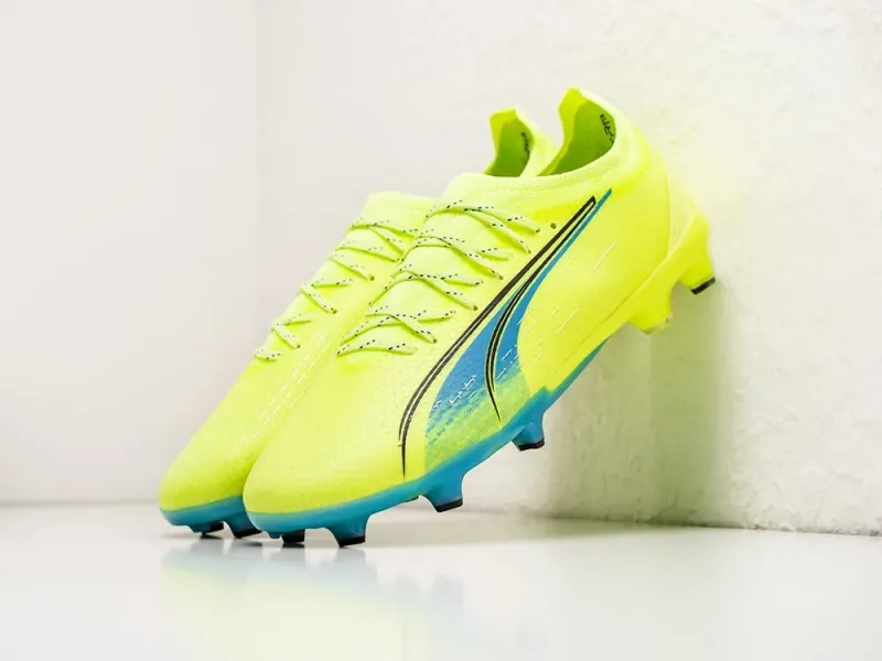 Футбольная обувь Puma Ultra Ultimate FG - 39210