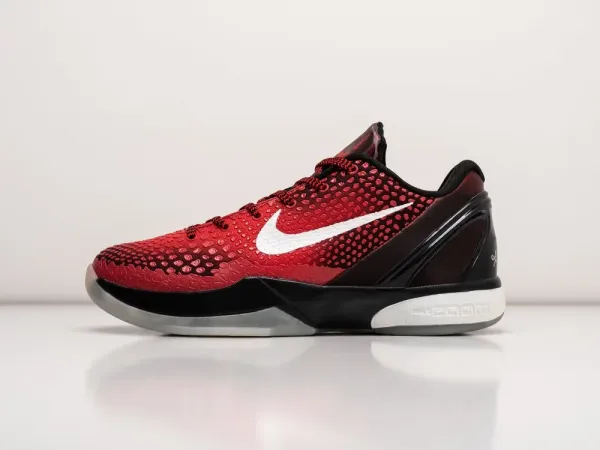 Кроссовки Nike Kobe 6 - 33439