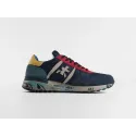 Кроссовки Premiata Lander - 46273