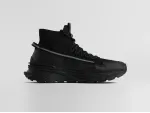 Кроссовки Moncler Monte Runner High - 46051