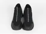Кроссовки Moncler Monte Runner High - 46051